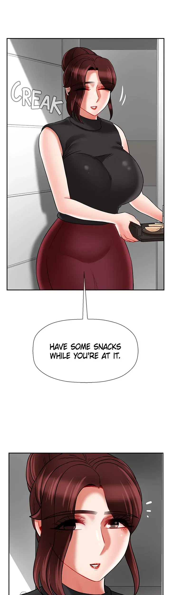 Sensual Lessons Chapter 30 page 31 - 