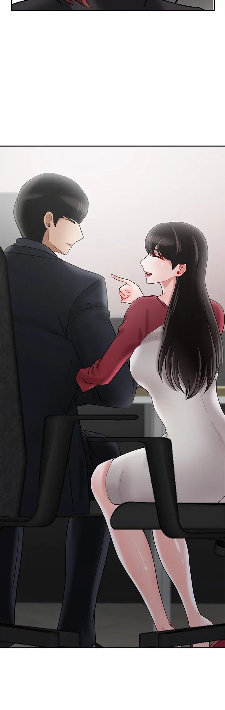 Sensual Lessons Chapter 30 page 32 - 