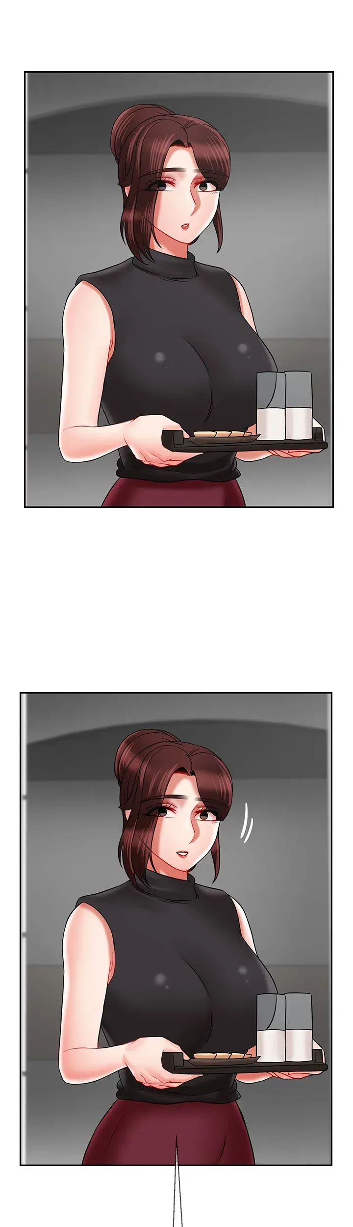 Sensual Lessons Chapter 30 page 37 - 