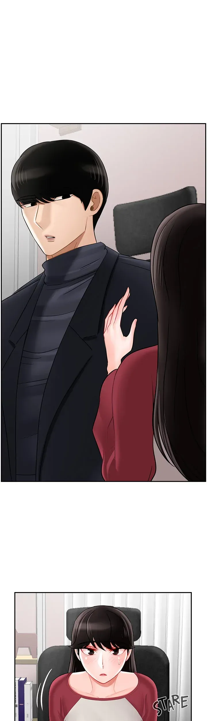Sensual Lessons Chapter 30 page 5 - 