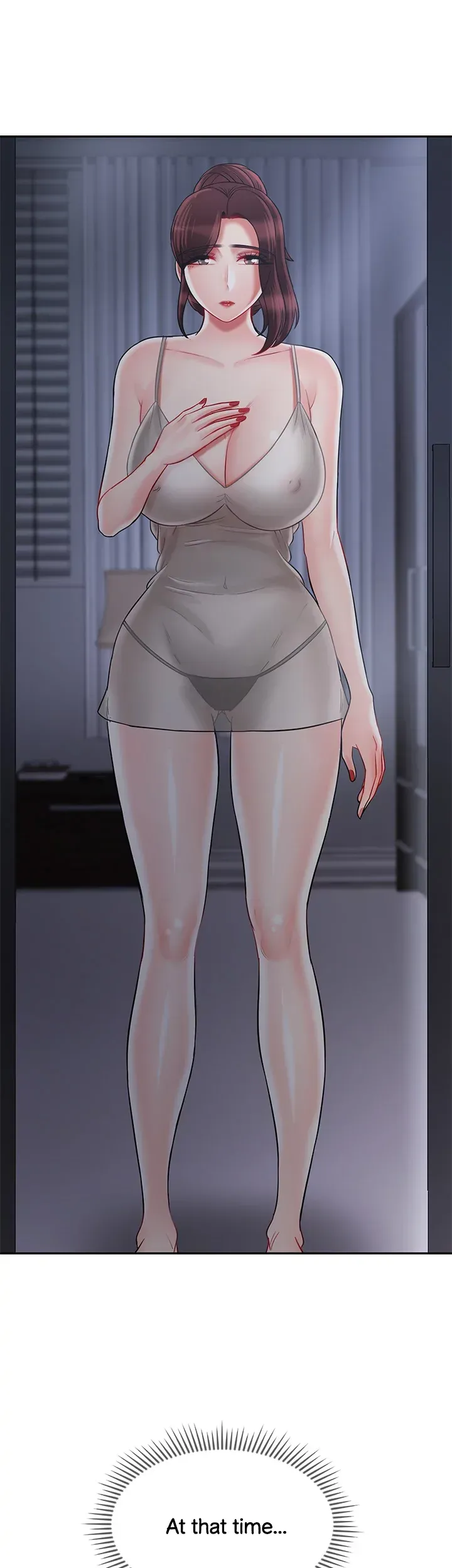 Sensual Lessons Chapter 30 page 43 - 