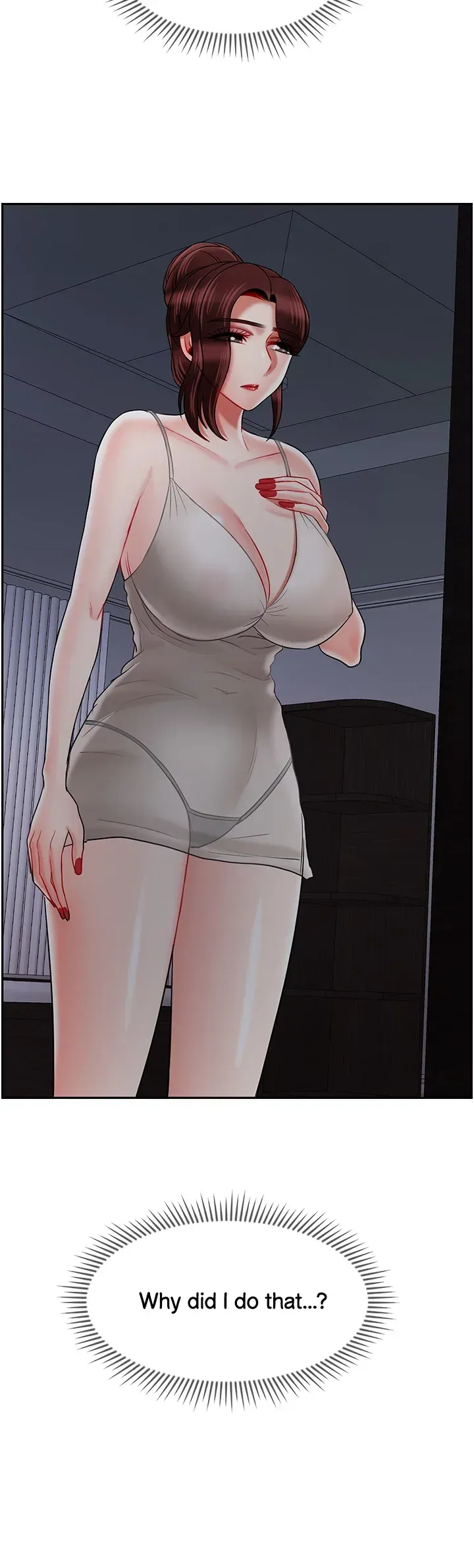 Sensual Lessons Chapter 30 page 44 - 