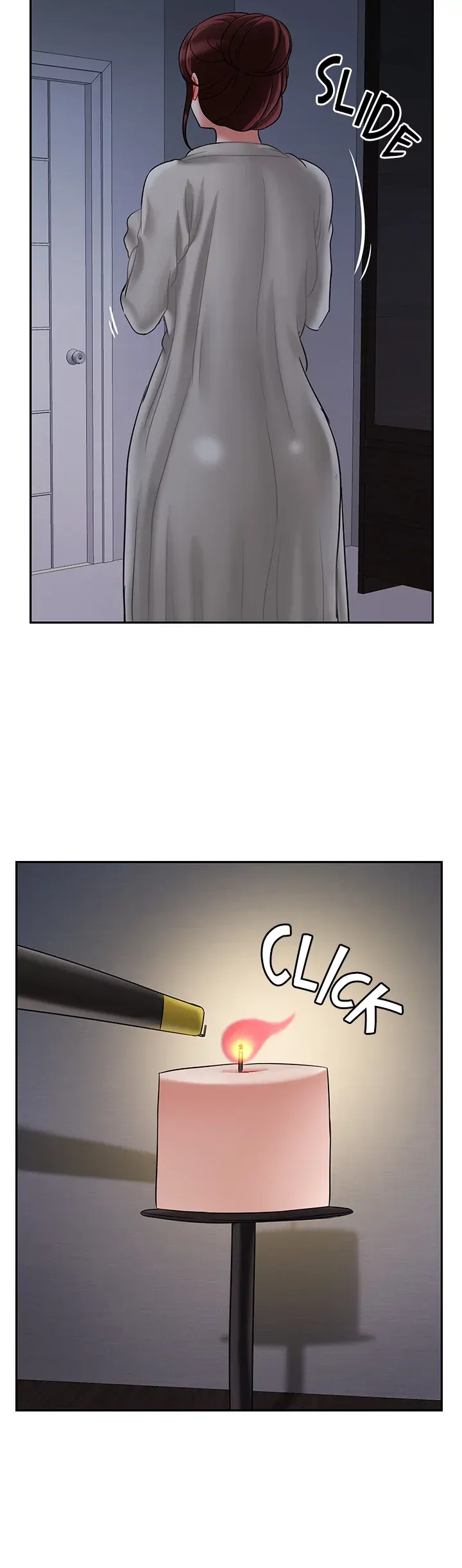 Sensual Lessons Chapter 30 page 48 - 