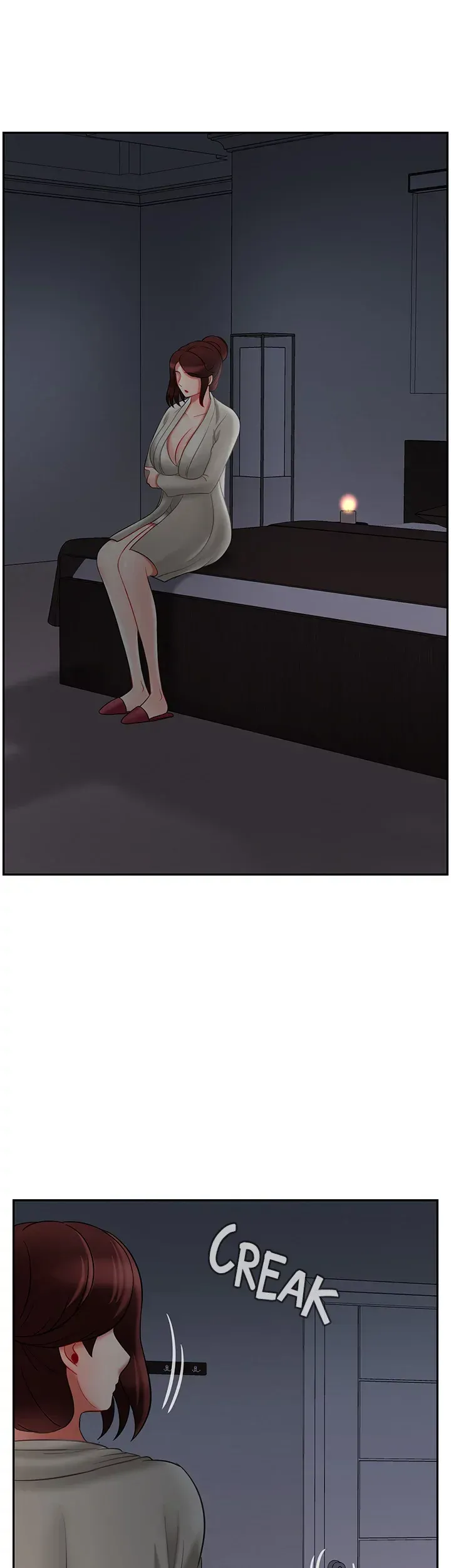 Sensual Lessons Chapter 30 page 49 - 