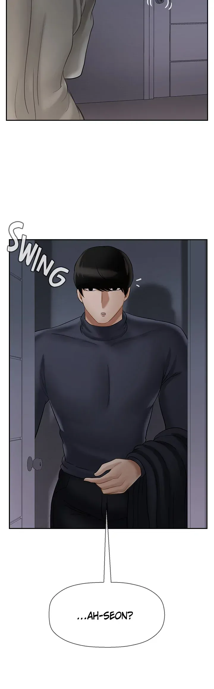 Sensual Lessons Chapter 30 page 50 - 