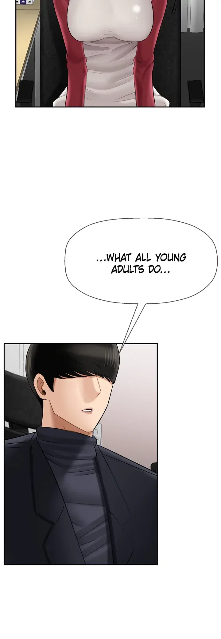Sensual Lessons Chapter 30 page 6 - 
