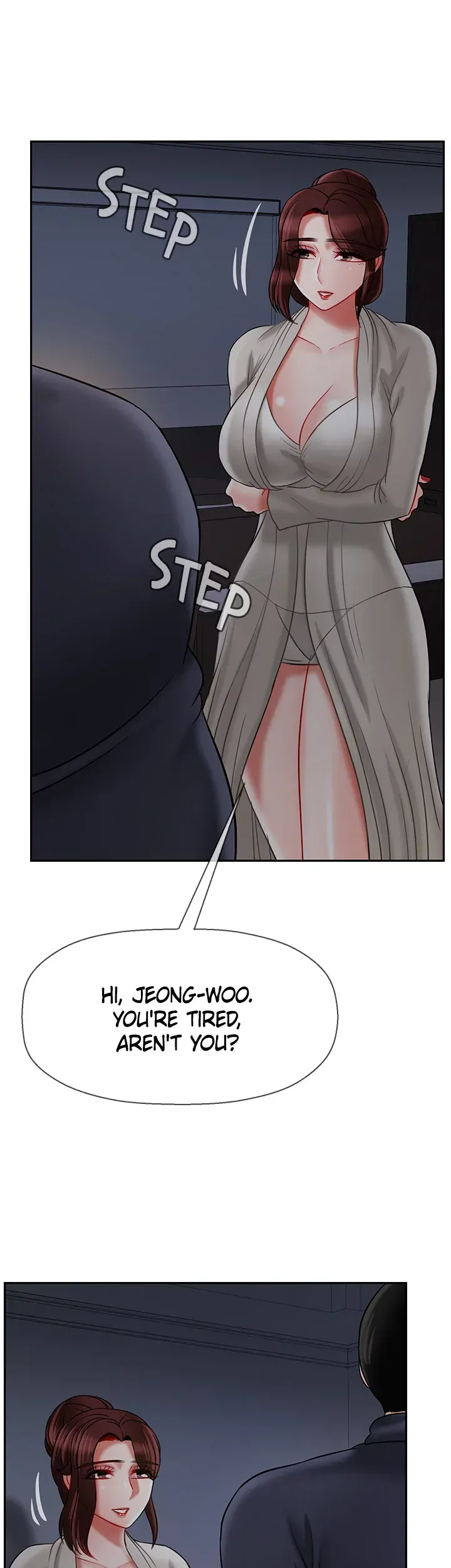 Sensual Lessons Chapter 30 page 51 - 