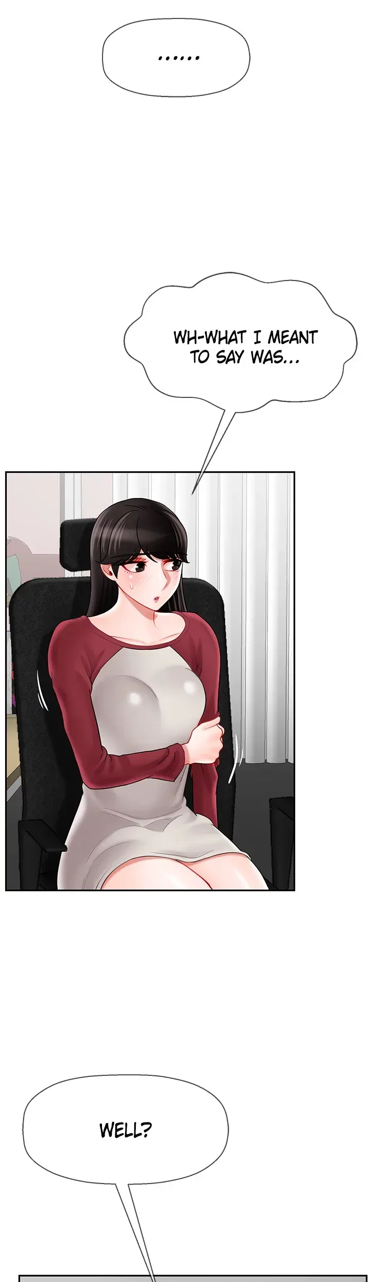 Sensual Lessons Chapter 30 page 9 - 
