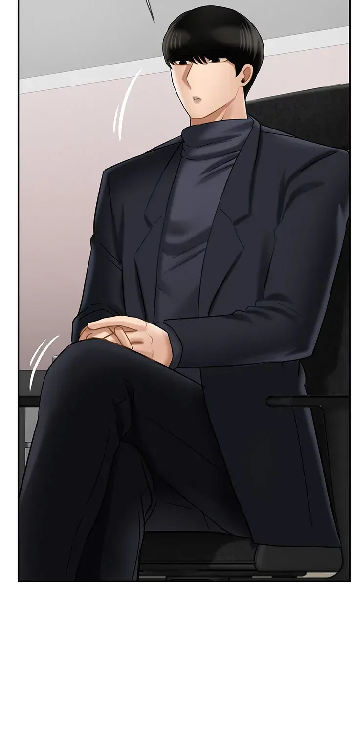 Sensual Lessons Chapter 30 page 10 - 