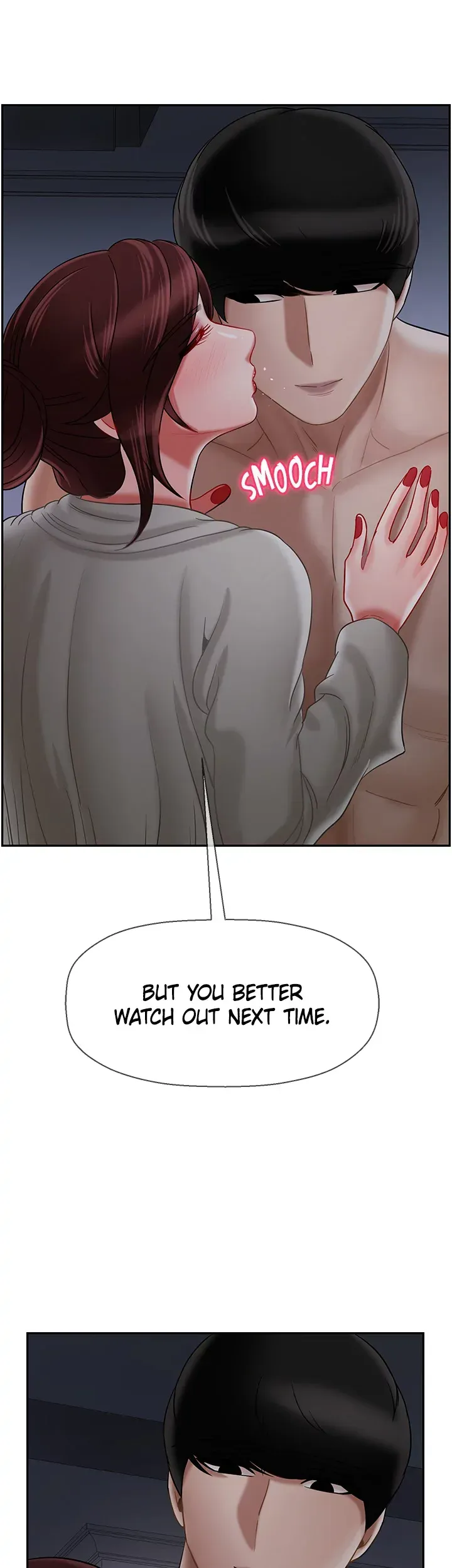 Sensual Lessons Chapter 31 page 11 - 