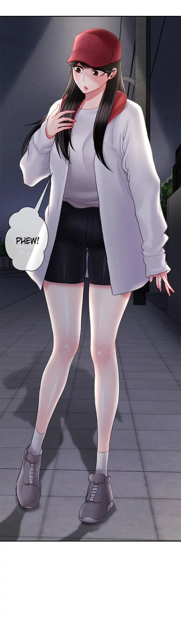 Sensual Lessons Chapter 31 page 21 - 