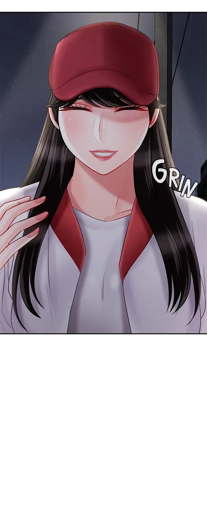Sensual Lessons Chapter 31 page 22 - 