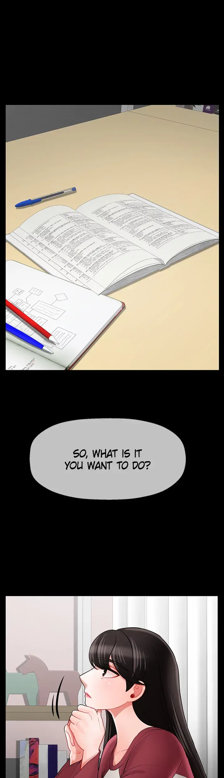 Sensual Lessons Chapter 31 page 25 - 