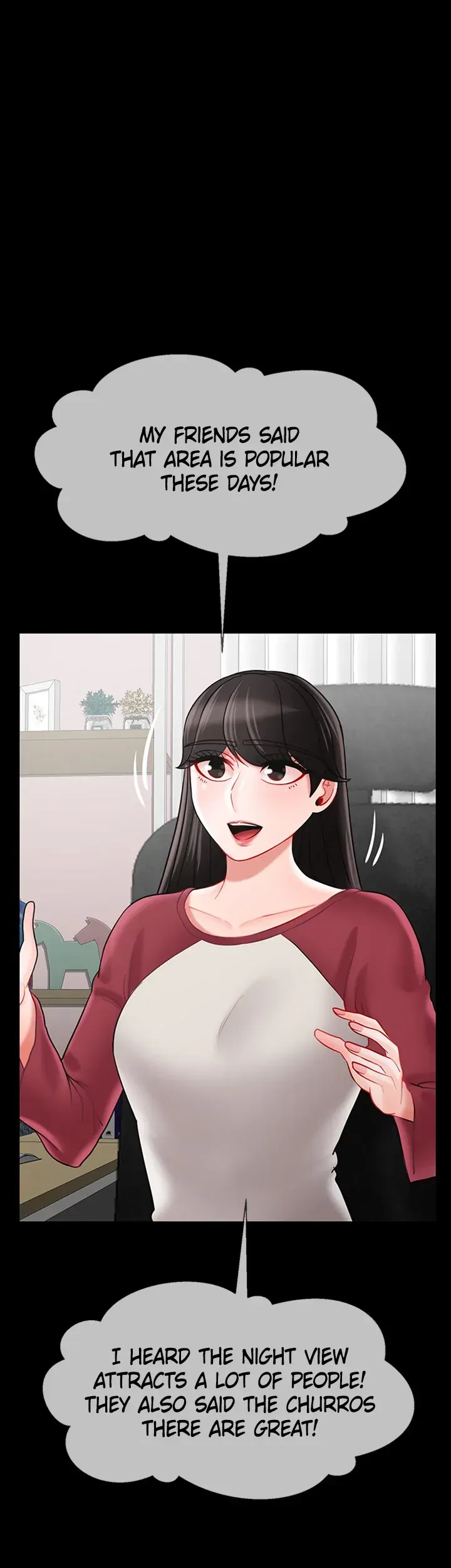 Sensual Lessons Chapter 31 page 29 - 