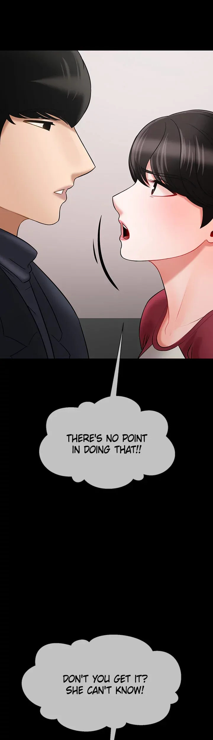 Sensual Lessons Chapter 31 page 31 - 