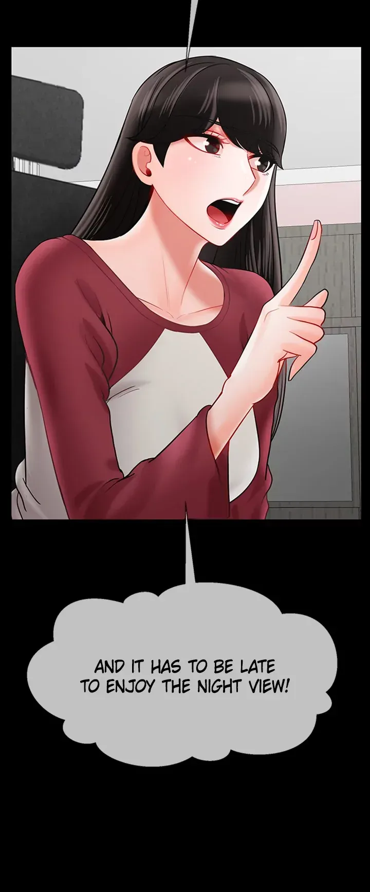 Sensual Lessons Chapter 31 page 32 - 