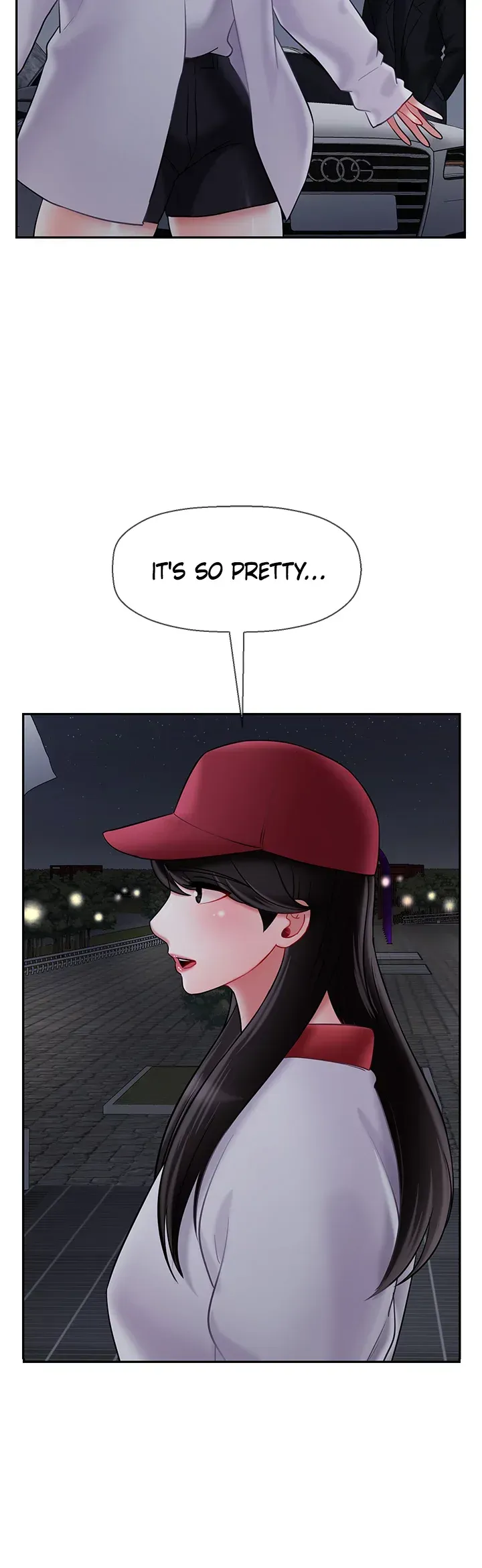 Sensual Lessons Chapter 31 page 36 - 