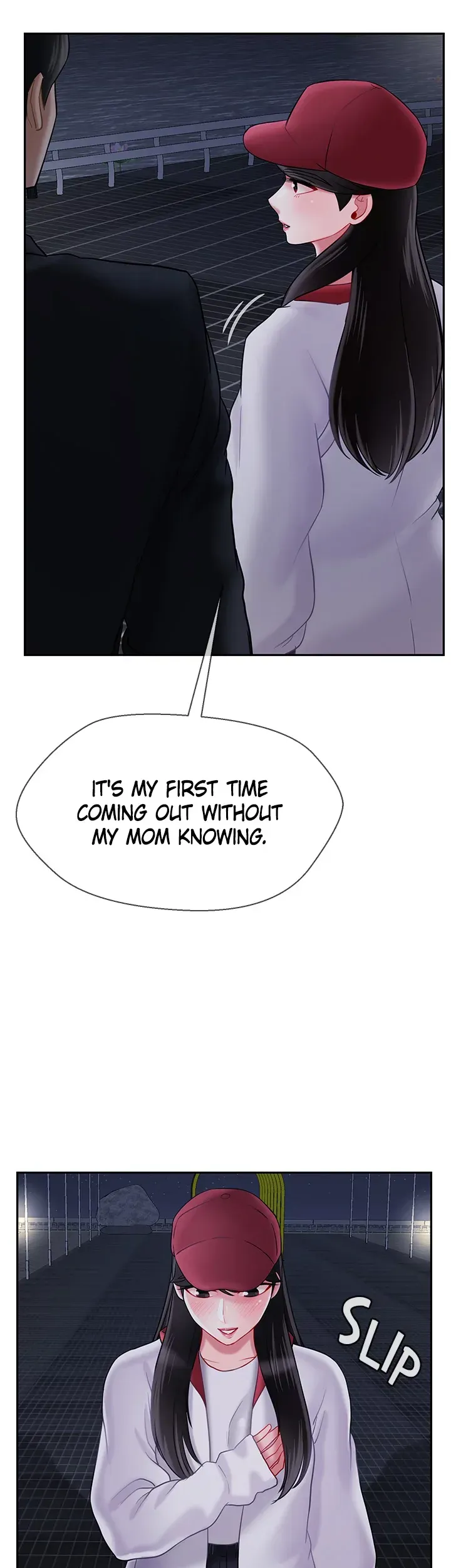 Sensual Lessons Chapter 31 page 41 - 