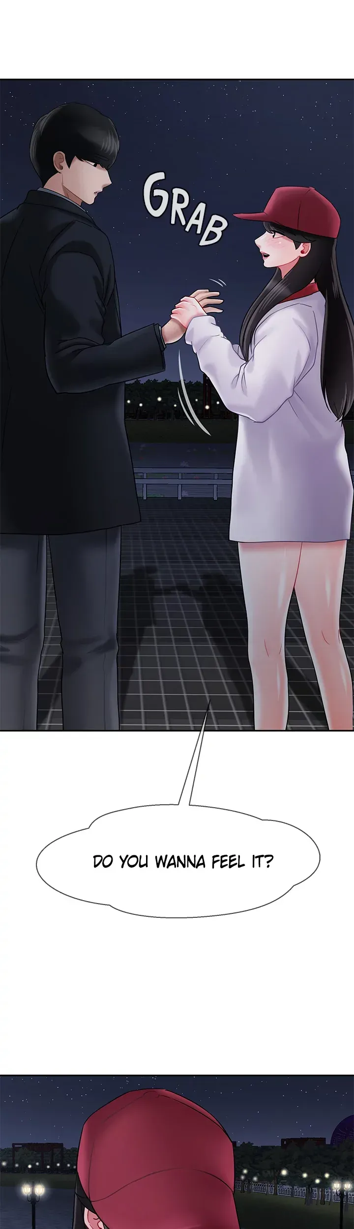 Sensual Lessons Chapter 31 page 43 - 