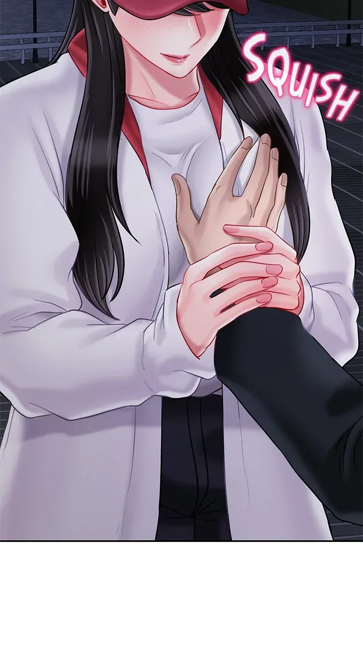 Sensual Lessons Chapter 31 page 44 - 