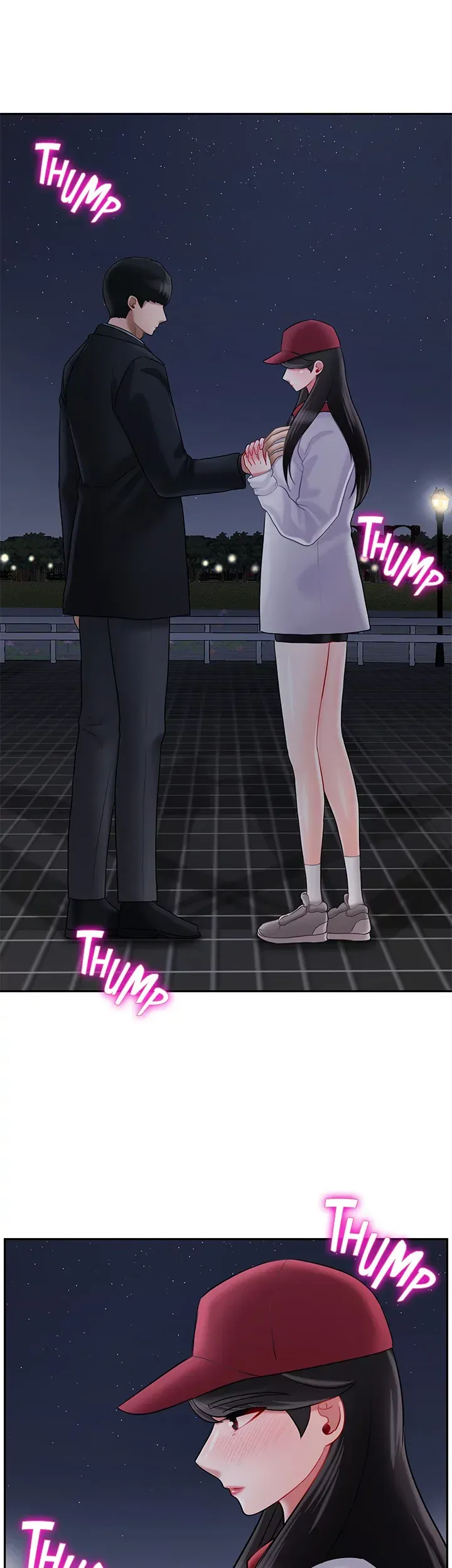 Sensual Lessons Chapter 31 page 45 - 