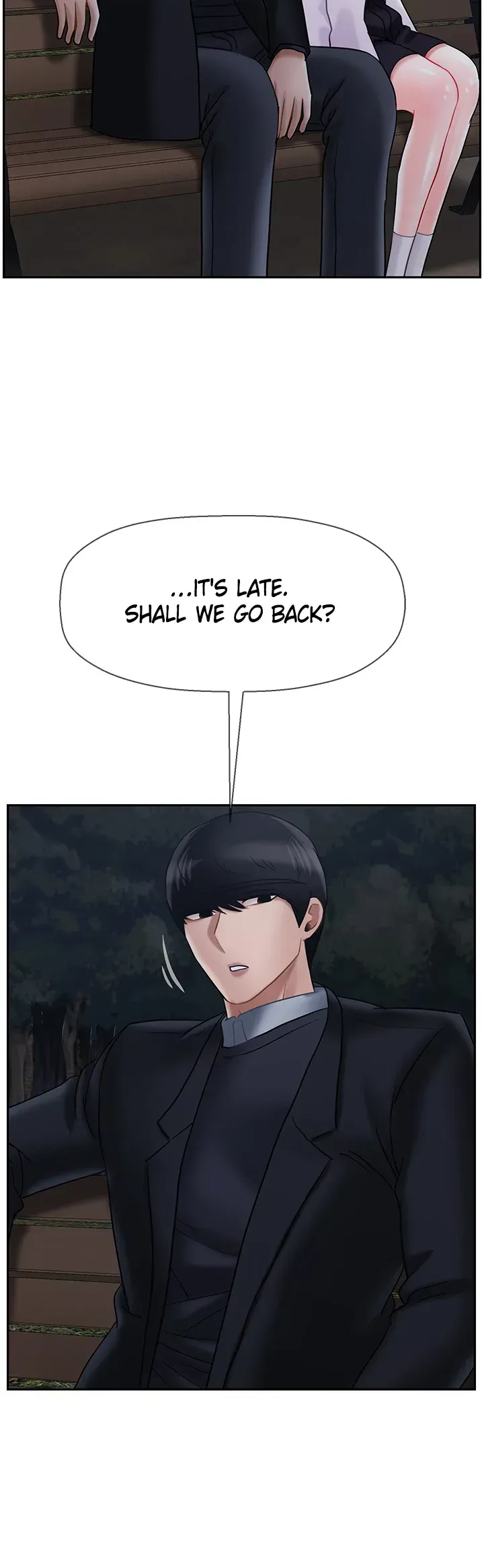 Sensual Lessons Chapter 31 page 50 - 