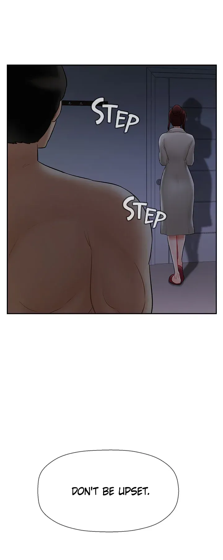 Sensual Lessons Chapter 31 page 6 - 