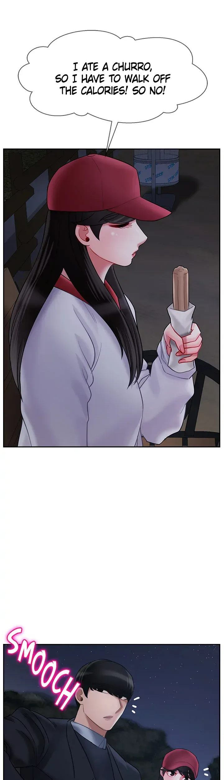 Sensual Lessons Chapter 31 page 51 - 