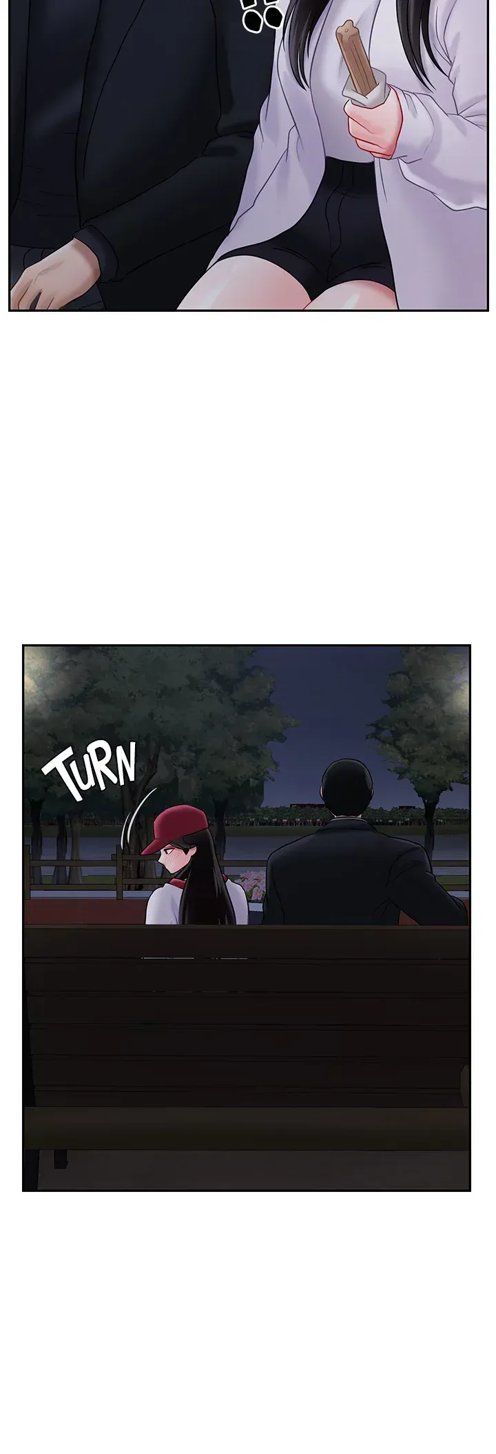Sensual Lessons Chapter 31 page 54 - 