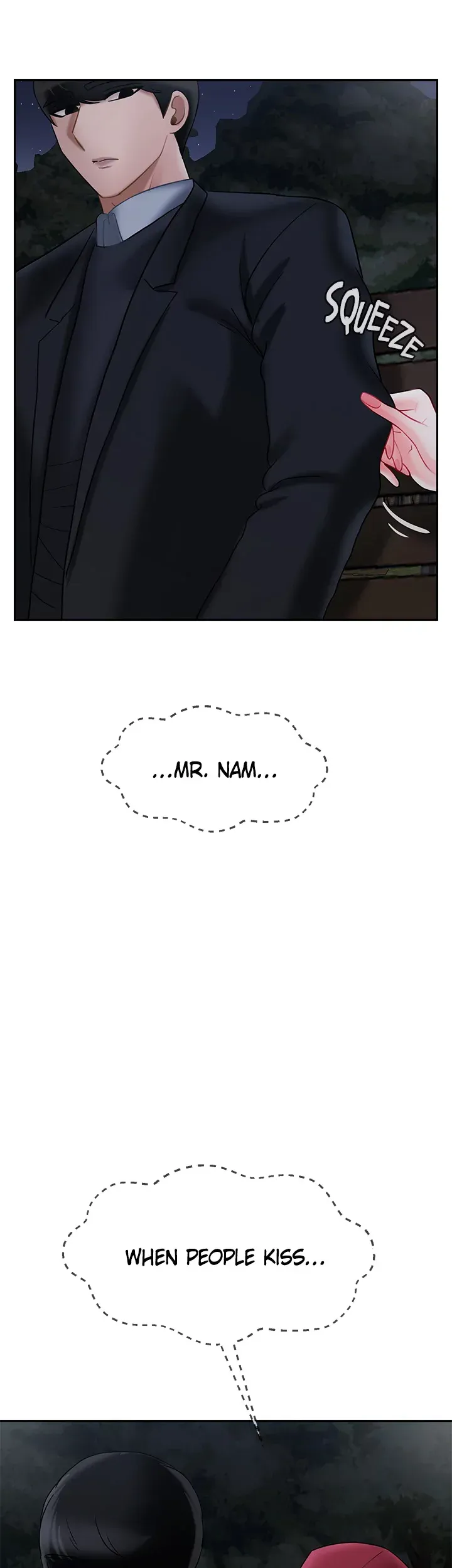 Sensual Lessons Chapter 31 page 55 - 