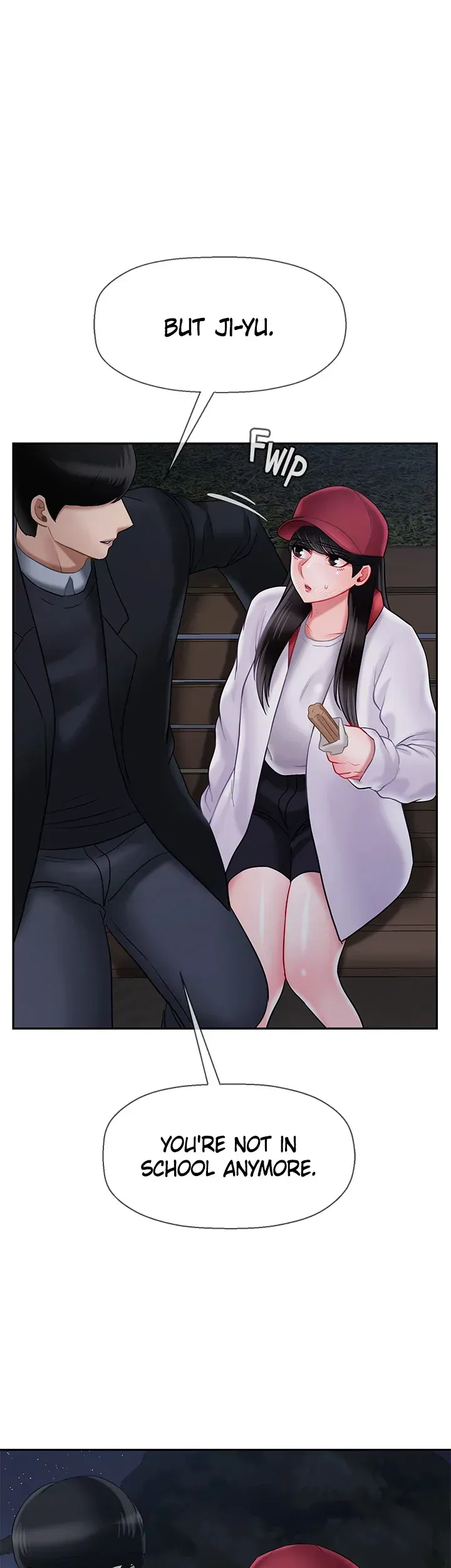 Sensual Lessons Chapter 31 page 59 - 