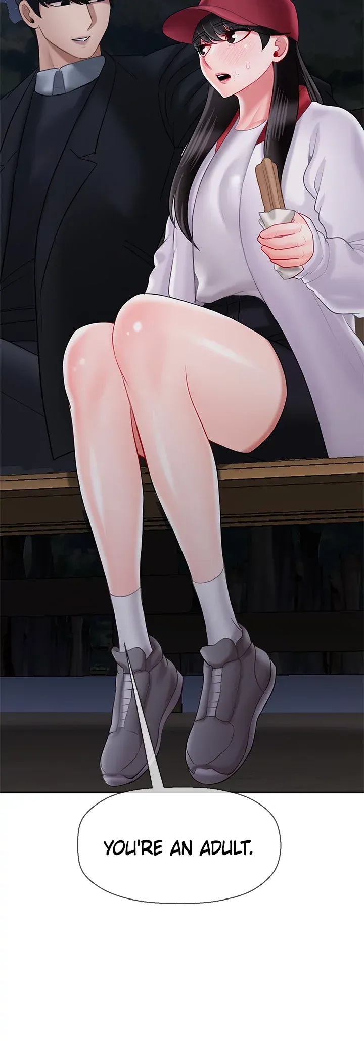 Sensual Lessons Chapter 31 page 60 - 