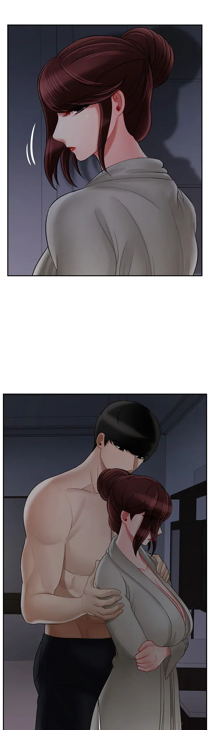 Sensual Lessons Chapter 31 page 7 - 