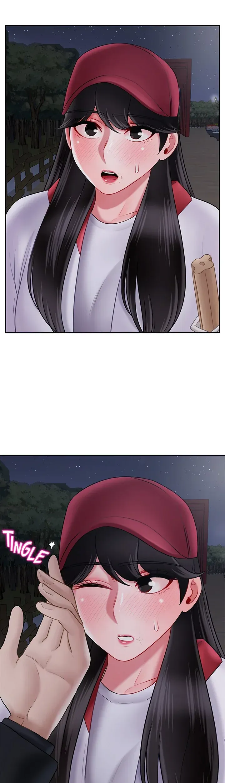 Sensual Lessons Chapter 31 page 61 - 