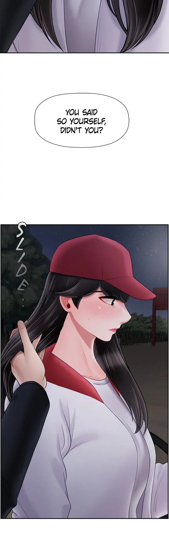 Sensual Lessons Chapter 31 page 62 - 