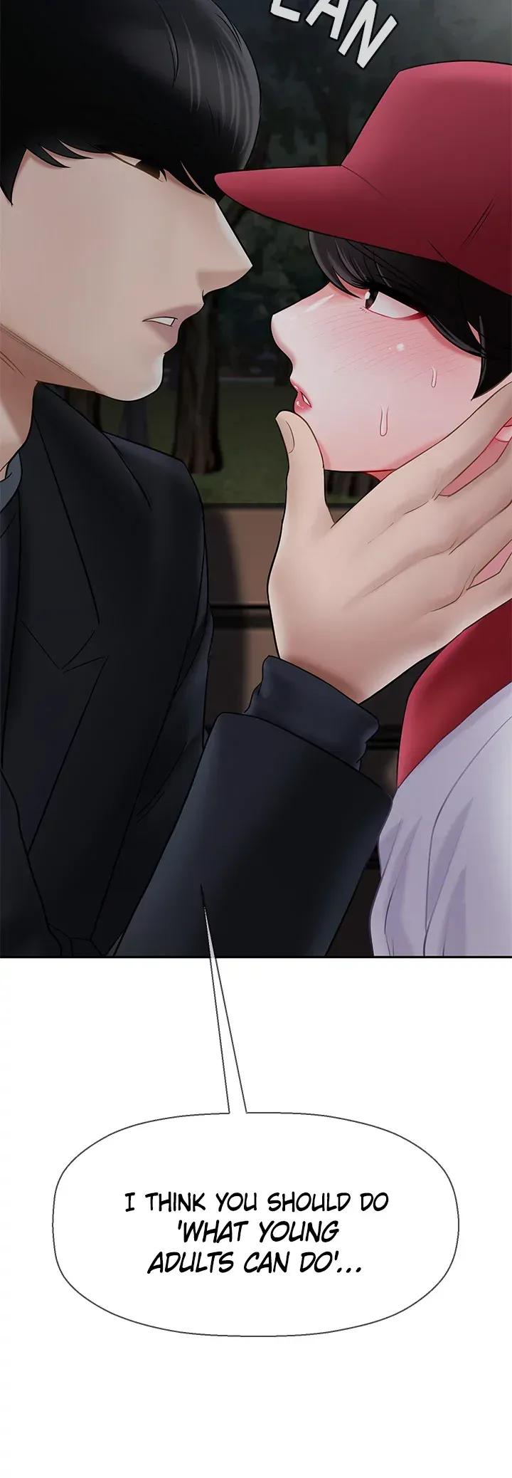 Sensual Lessons Chapter 31 page 64 - 