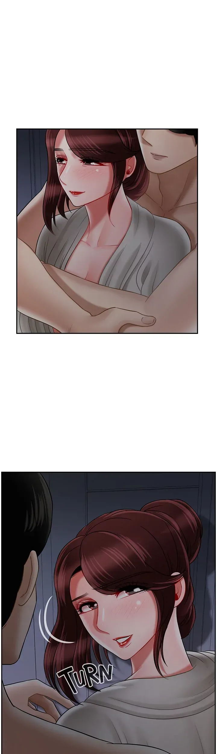 Sensual Lessons Chapter 31 page 9 - 