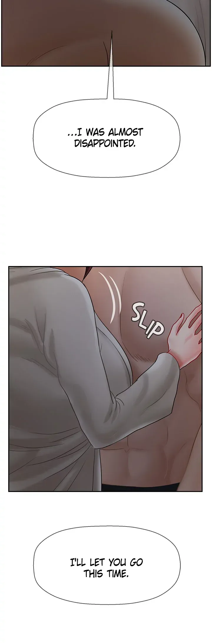 Sensual Lessons Chapter 31 page 10 - 