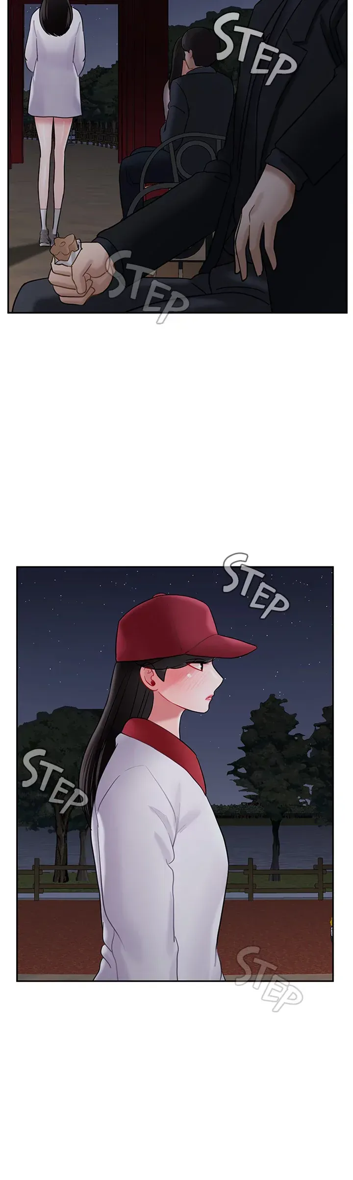 Sensual Lessons Chapter 32 page 15 - 