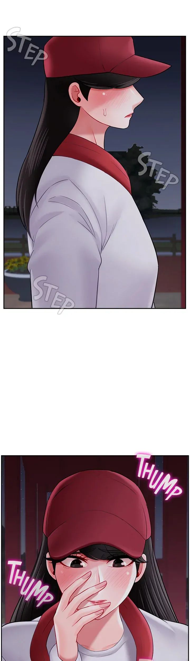 Sensual Lessons Chapter 32 page 16 - 