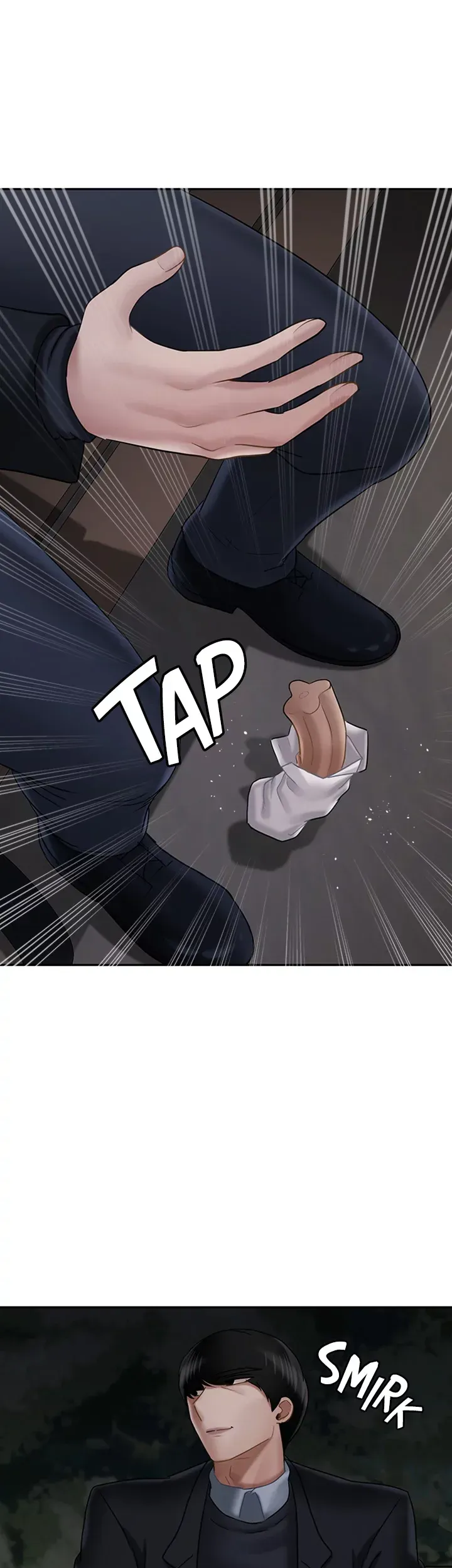 Sensual Lessons Chapter 32 page 18 - 