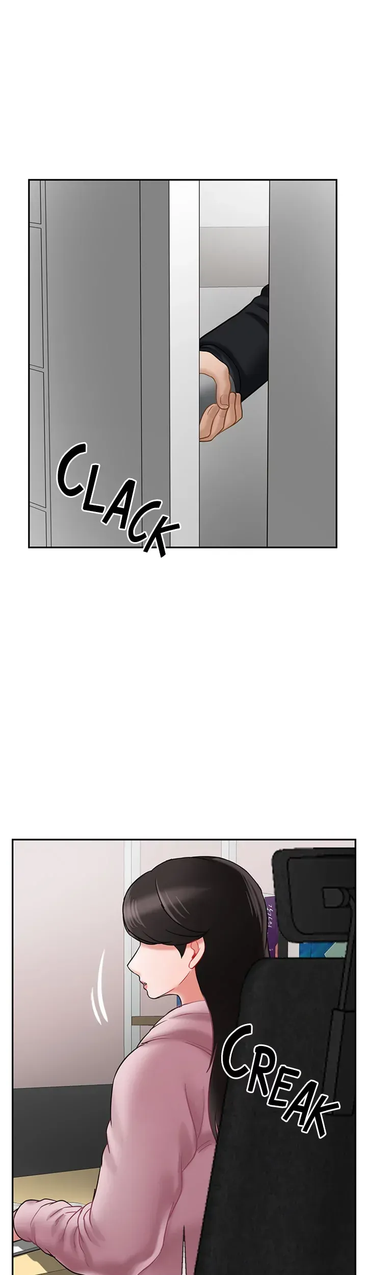 Sensual Lessons Chapter 32 page 23 - 