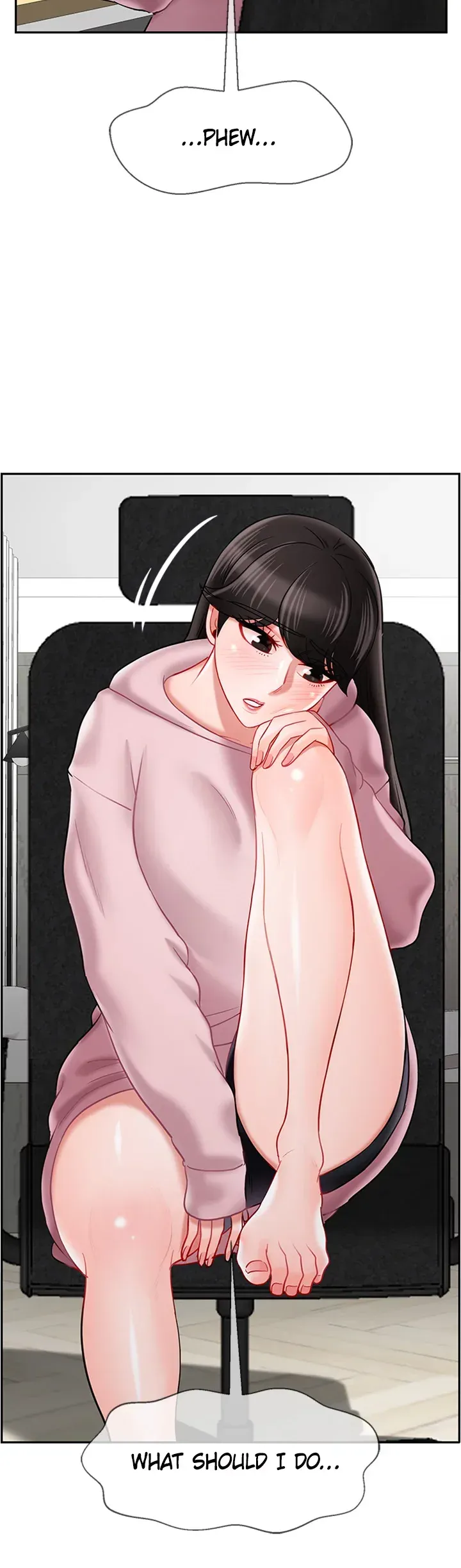 Sensual Lessons Chapter 32 page 24 - 