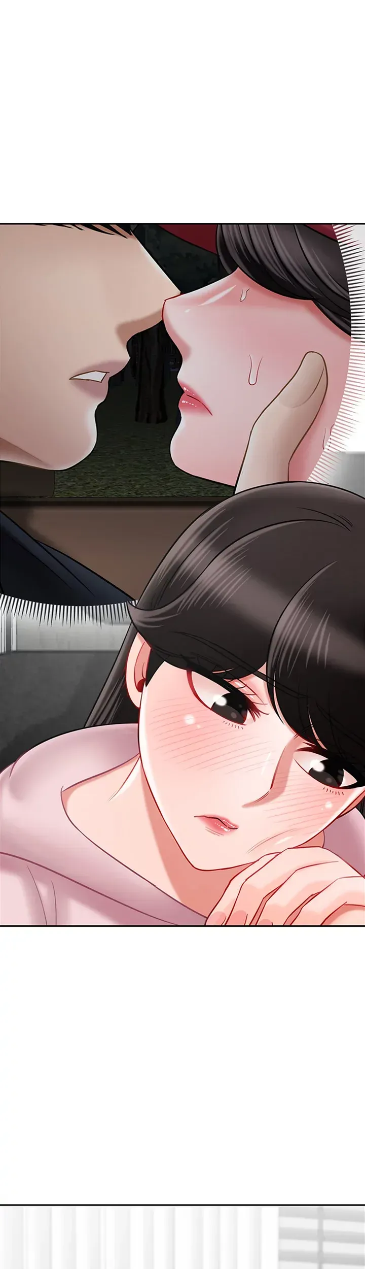 Sensual Lessons Chapter 32 page 25 - 