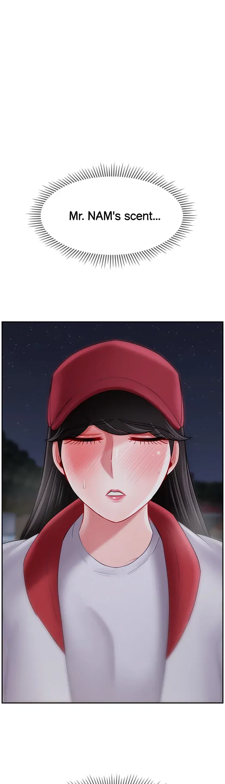 Sensual Lessons Chapter 32 page 27 - 