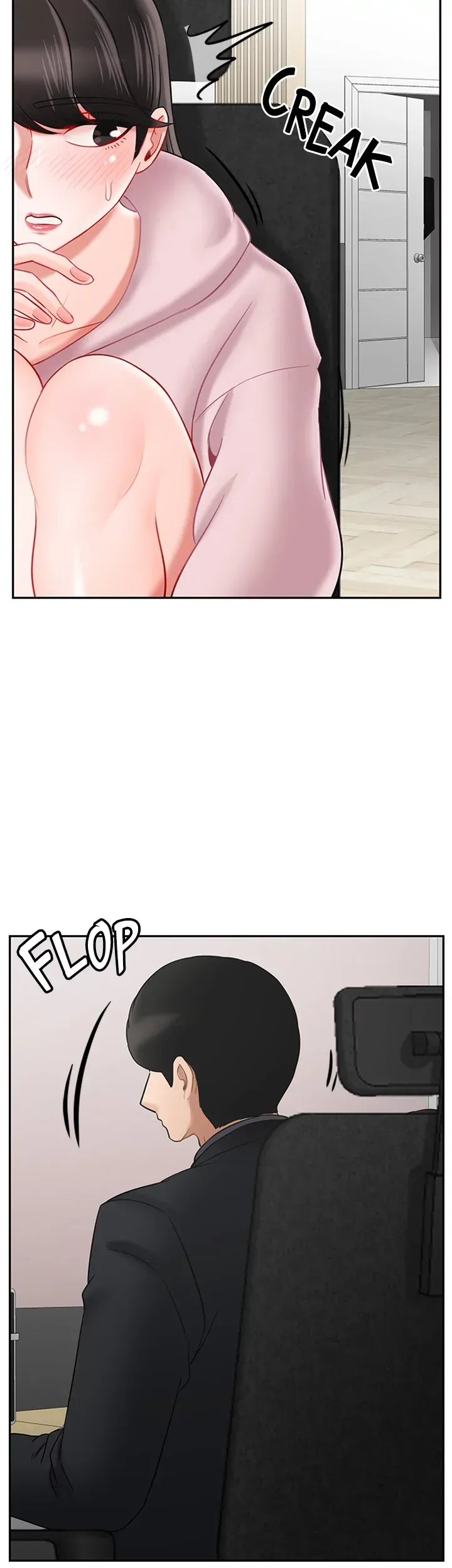 Sensual Lessons Chapter 32 page 30 - 