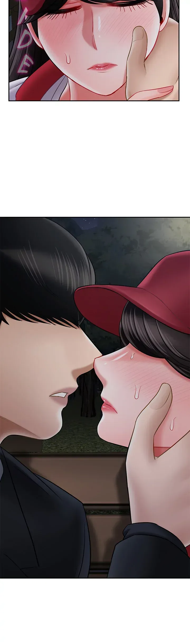 Sensual Lessons Chapter 32 page 4 - 