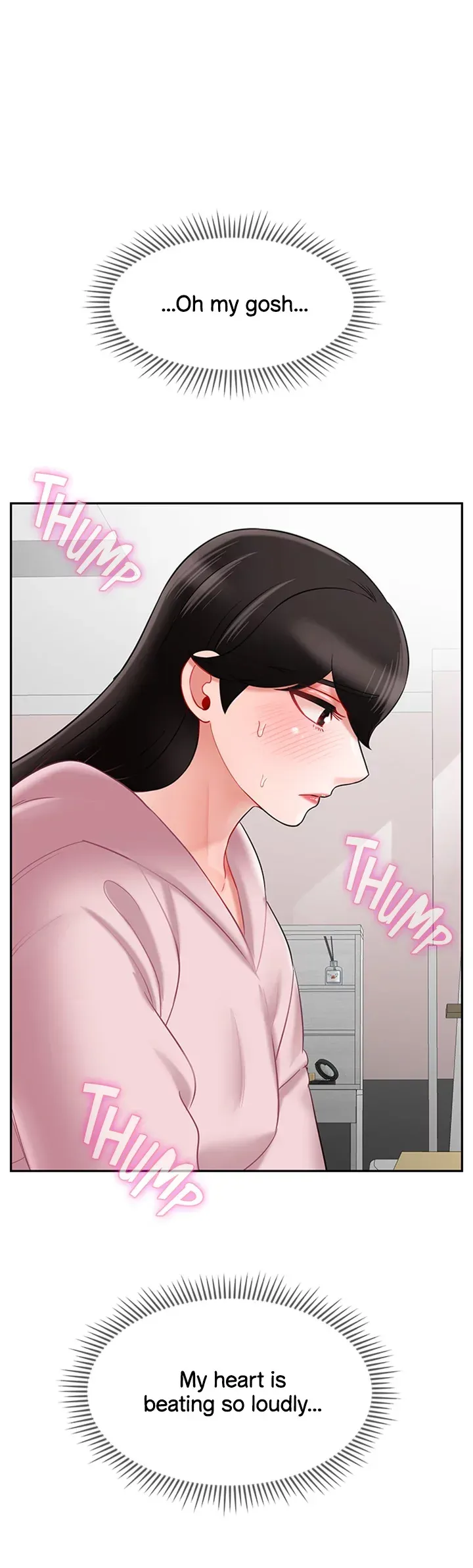 Sensual Lessons Chapter 32 page 32 - 