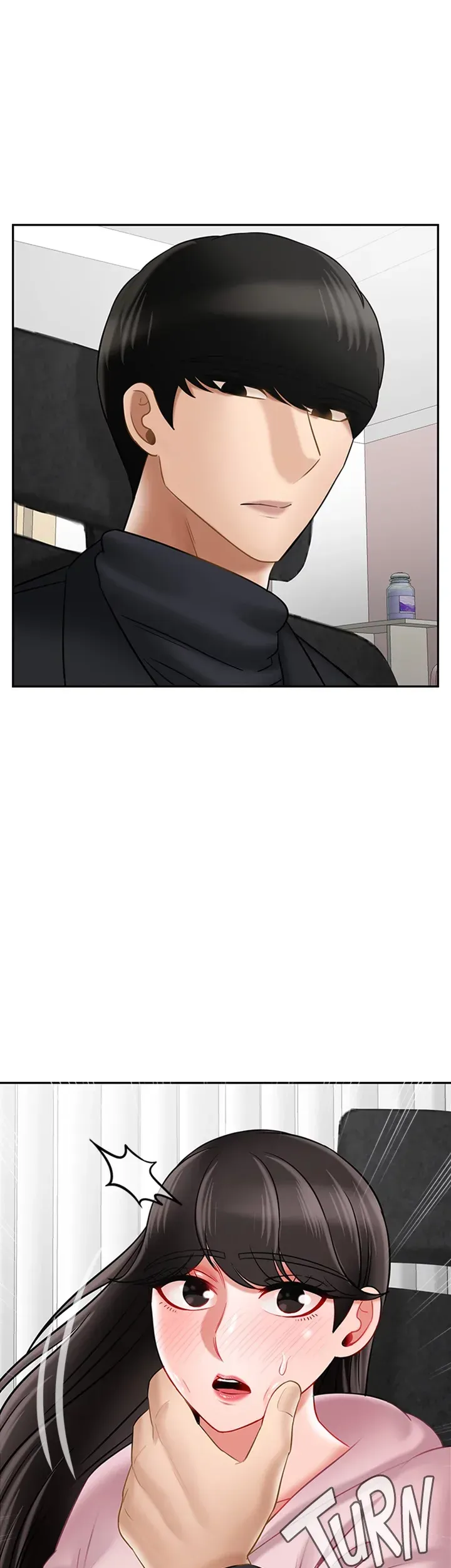 Sensual Lessons Chapter 32 page 33 - 