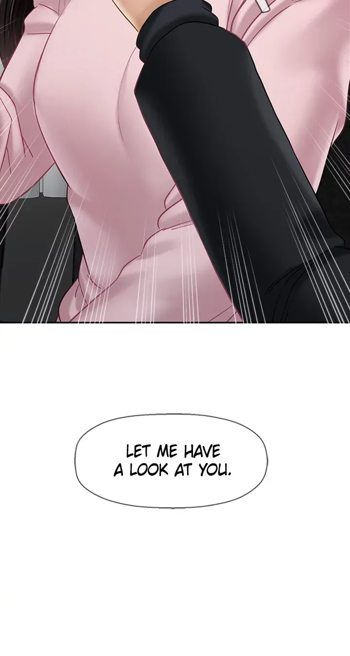 Sensual Lessons Chapter 32 page 34 - 